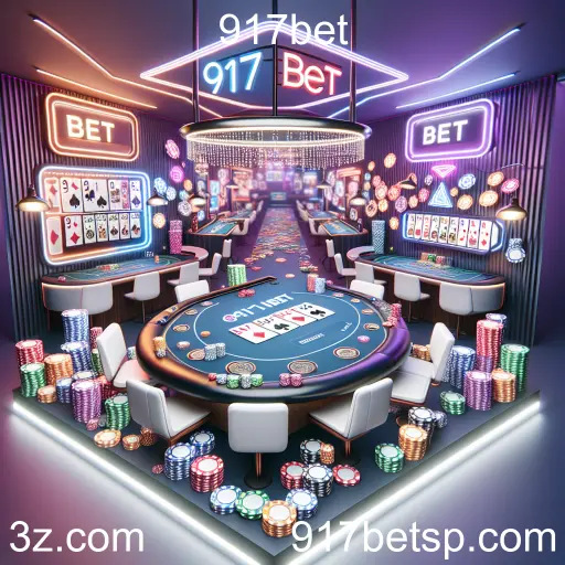 Catálogo 917bet 2.547 jogos - Pragmatic Play, Evolution, NetEnt