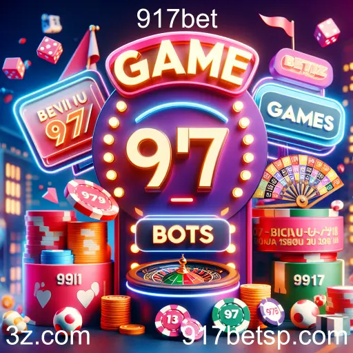 Estatísticas de bônus da 917bet em São Paulo, Rio de Janeiro e Brasília